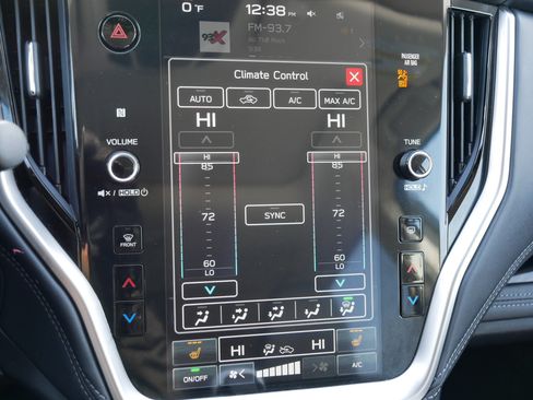 Certified 2024 Subaru Outback Limited image 23