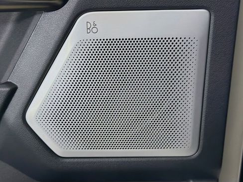 New 2025 Ford F150 Platinum w/ Equipment Group 702A High AWD/4WD image 21