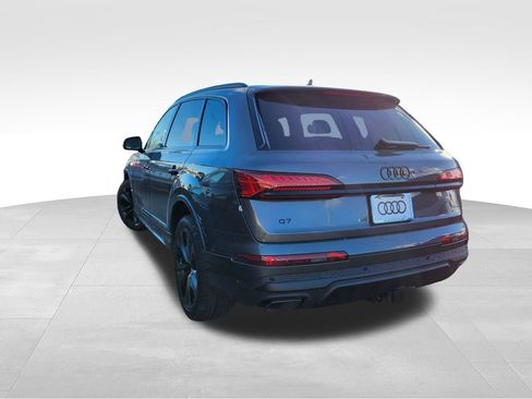 New 2026 Audi Q7 3.0T Premium Plus image 4