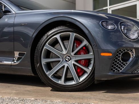 Used 2023 Bentley Continental GT Azure AWD/4WD image 3