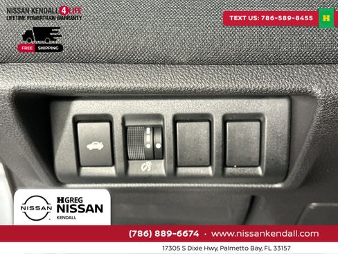 Used 2022 Subaru Legacy image 26