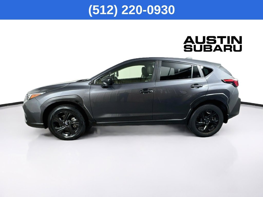 Used 2024 Subaru Crosstrek 2.0i AWD/4WD image 5