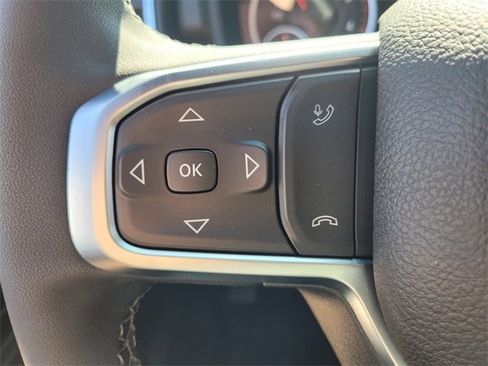 New 2026 RAM 3500 Big Horn image 27