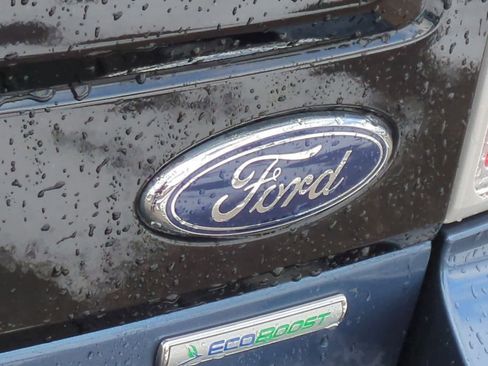 Used 2018 Ford Flex Limited w/ Equipment Group 303A image 13