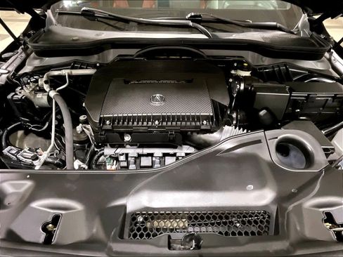 Used 2023 Acura MDX A-Spec image 44