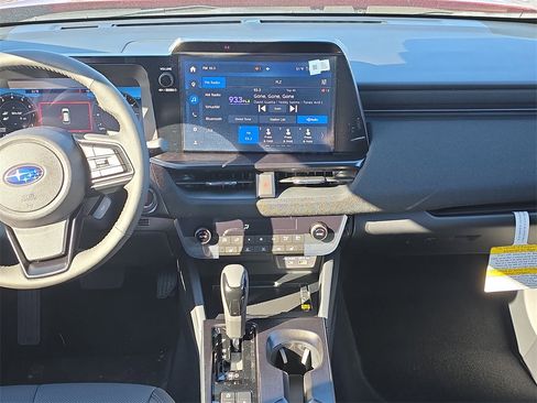 New 2026 Subaru Outback Limited image 13