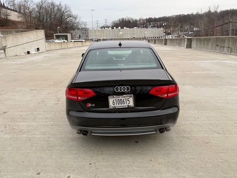 Used 2011 Audi S4 Prestige image 5
