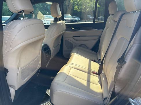 Used 2023 Jeep Grand Cherokee Limited w/ Black Appearance Package RWD image 33