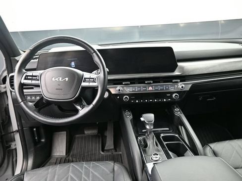 Used 2025 Kia Telluride EX X-Line AWD/4WD image 19