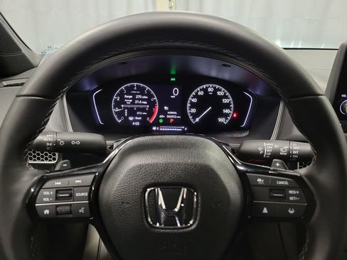 Used 2025 Honda Civic Sport image 14