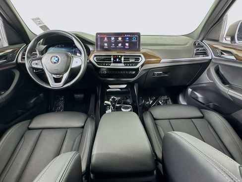 Used 2022 BMW X3 xDrive30i w/ Premium Package AWD/4WD image 29