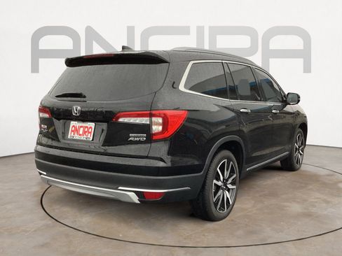 Used 2021 Honda Pilot Touring image 14