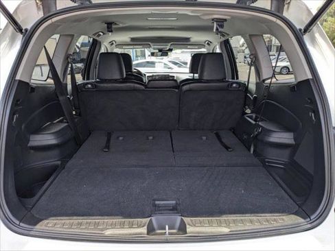 Certified 2022 Honda Pilot Special Edition image 21