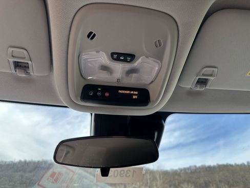 New 2026 Chevrolet TrailBlazer LS image 15