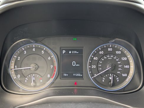 Used 2021 Hyundai Kona SEL FWD image 21