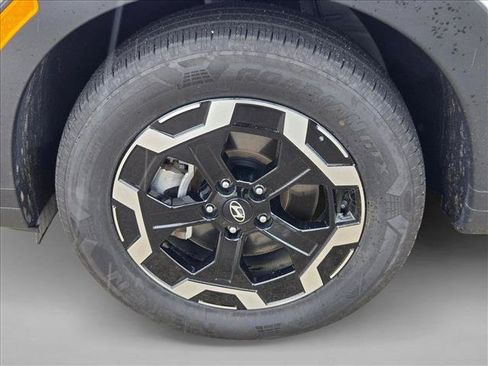 Used 2026 Hyundai Santa Fe SEL FWD image 23