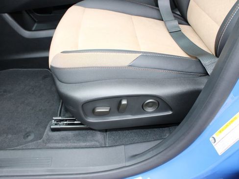 New 2026 Chevrolet Equinox ACTIV image 13