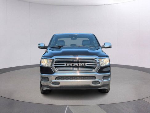 Used 2024 RAM 1500 Laramie RWD image 10