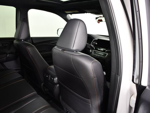 Used 2024 Honda Ridgeline TrailSport image 47