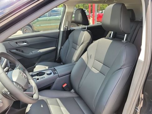 New 2026 Nissan Rogue Dark Armor AWD/4WD image 20