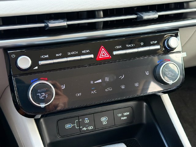New 2026 Hyundai Tucson SEL Plus FWD image 15