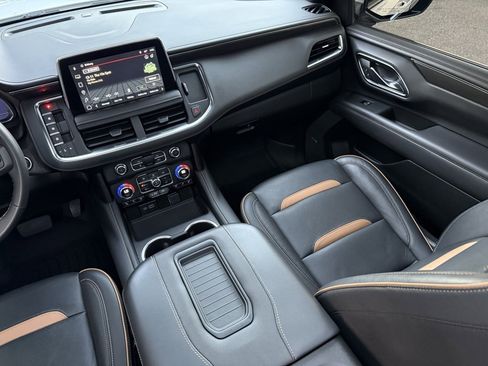 Used 2024 GMC Yukon AT4 w/ AT4 Premium Package image 30