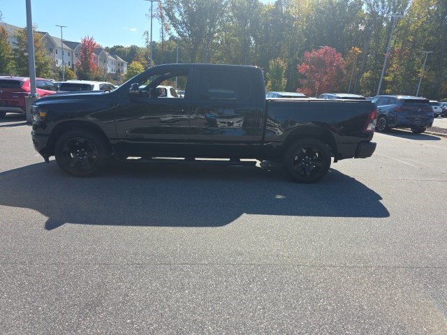 Used 2023 RAM 1500 Big Horn AWD/4WD image 17