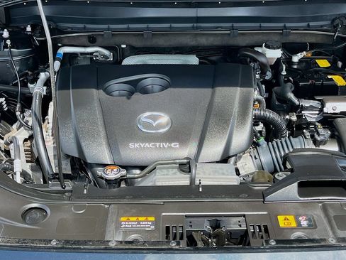 Used 2024 MAZDA CX-5 AWD 2.5 S w/ Preferred Package image 31