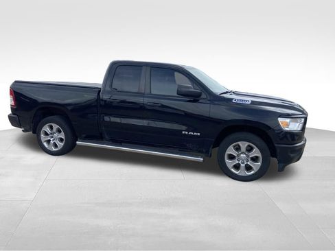 Used 2022 RAM 1500 HFE RWD image 14
