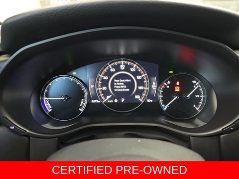 Used 2026 MAZDA CX-50 AWD 2.5 Hybrid w/ Weather Package image 20