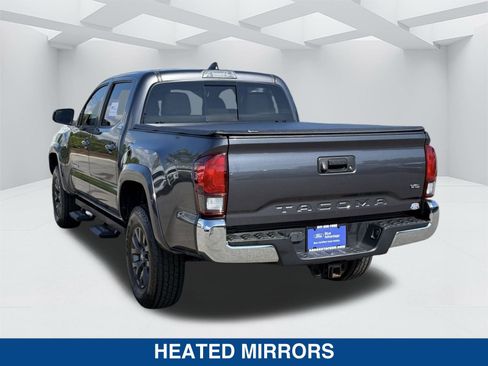 Used 2020 Toyota Tacoma SR5 image 6