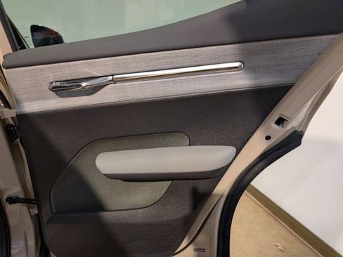 New 2026 Volvo EX30 Cross Country Ultra w/ Protection Package image 22