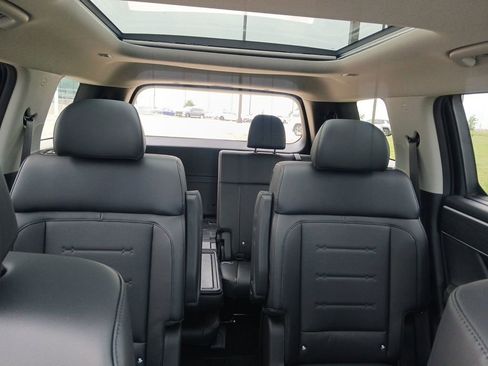 Used 2026 Hyundai Santa Fe Limited w/ Tow & Go Package FWD image 31