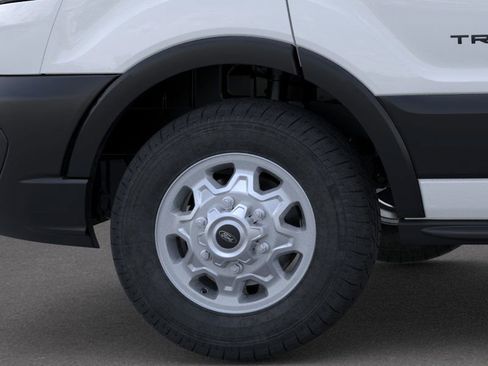 New 2026 Ford Transit 350 AWD image 19