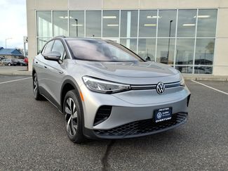 Used 2023 Volkswagen ID.4 Pro video 1