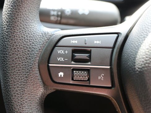 Used 2026 Honda CR-V EX image 18