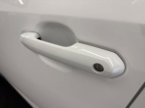 Certified 2025 Toyota RAV4 XLE image 12