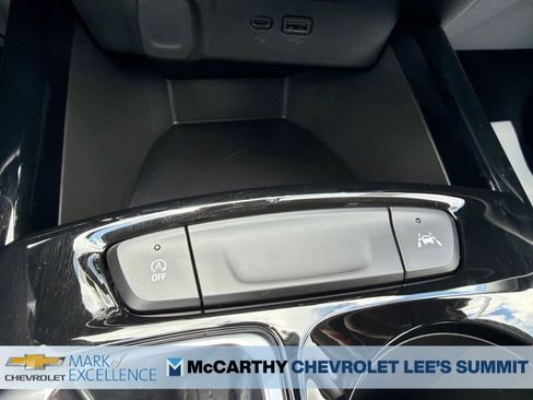 New 2026 Chevrolet Trax ACTIV FWD image 14