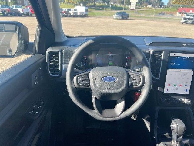 New 2026 Ford Ranger XL w/ FX4 Off-Road Package AWD/4WD image 14