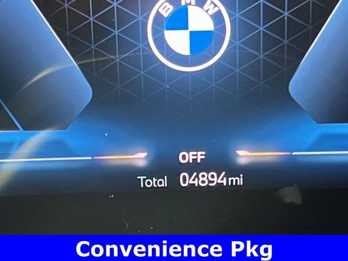 Used 2025 BMW X1 xDrive28i w/ Convenience Package image 2