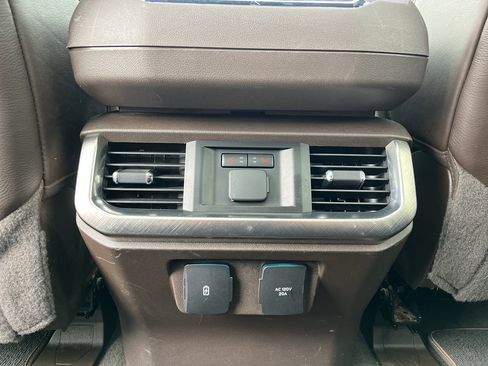 Certified 2022 Ford F150 King Ranch w/ Equipment Group 601A High image 21