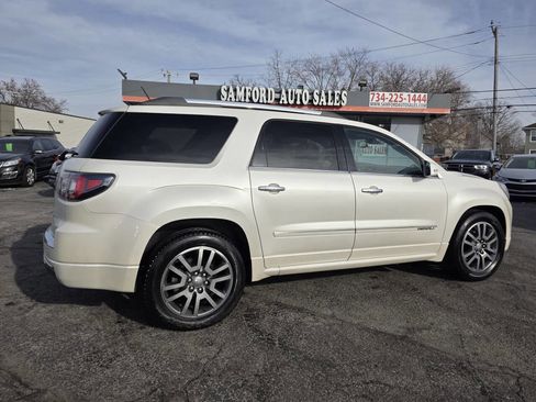 Used 2014 GMC Acadia Denali image 5