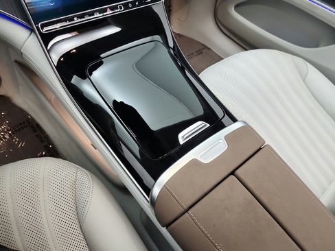 Certified 2023 Mercedes-Benz EQS 450+ Sedan image 13