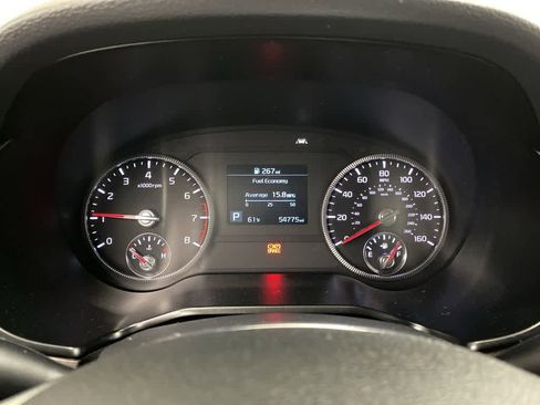 Used 2022 Kia Telluride EX w/ EX Premium Package image 27