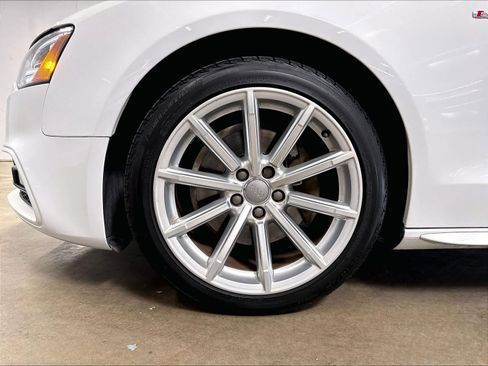 Used 2016 Audi A5 2.0T Premium AWD/4WD image 11