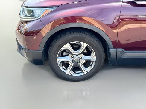 Used 2019 Honda CR-V EX image 30