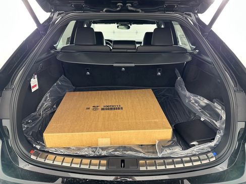 New 2026 Lexus RX 350 F Sport image 40