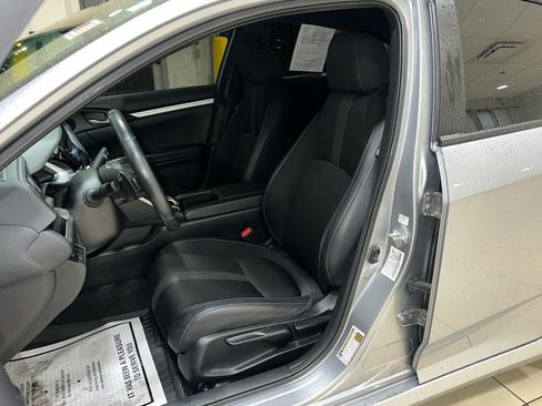 Used 2021 Honda Civic Sport image 27