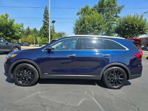 Used 2020 Kia Sorento EX AWD/4WD image 16