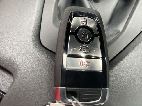 New 2025 Ford Mustang Coupe image 31